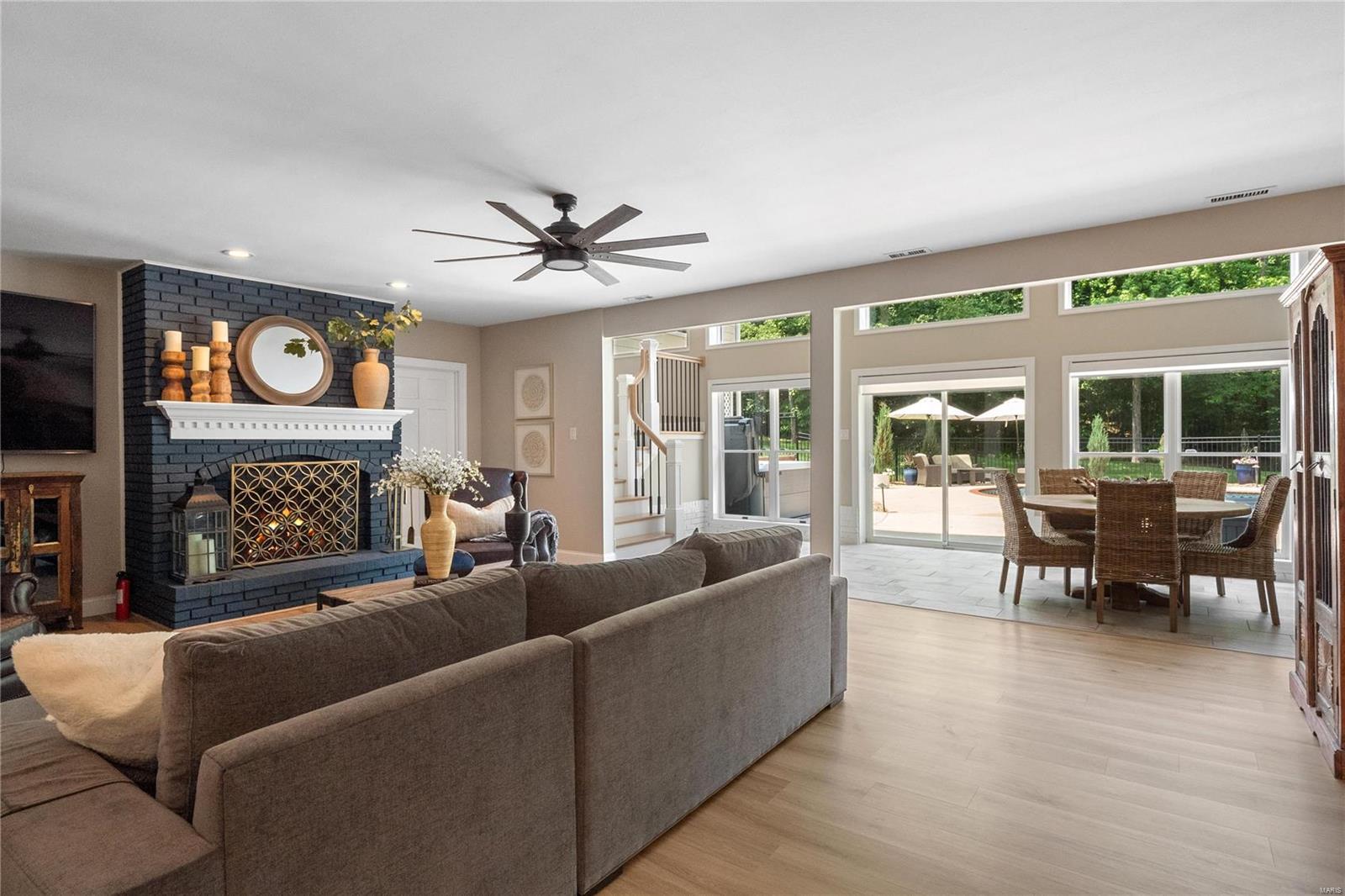 Wildhorse Village H - Residential