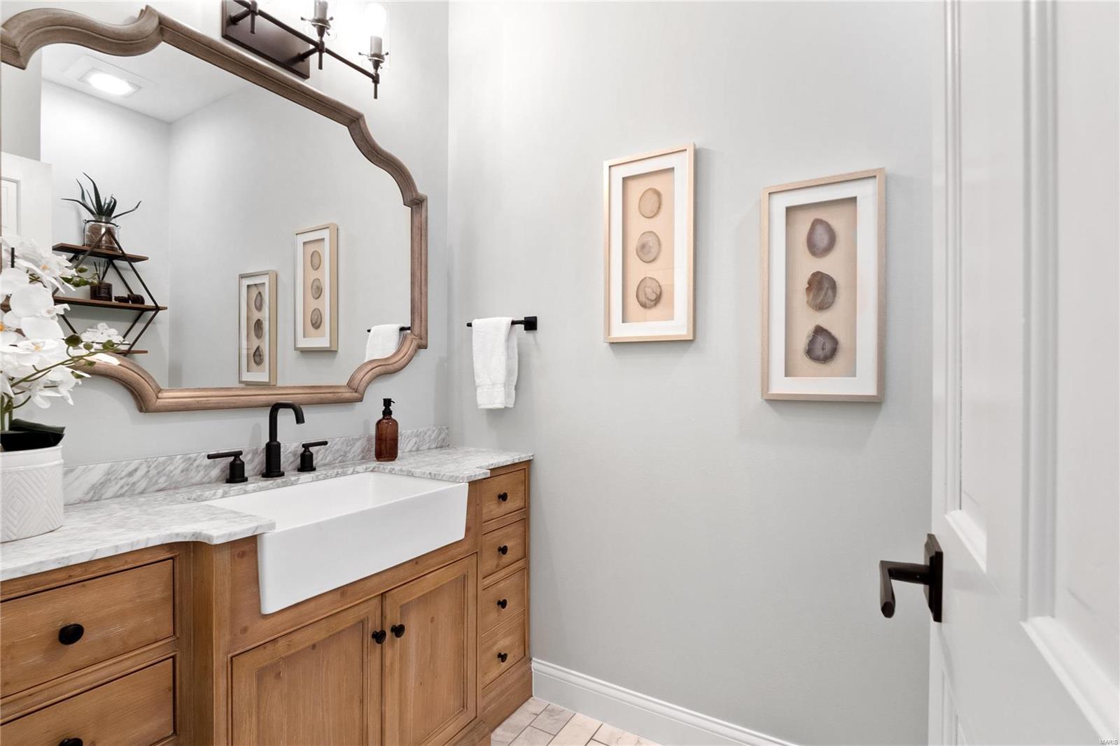 Wildhorse Village H - Residential