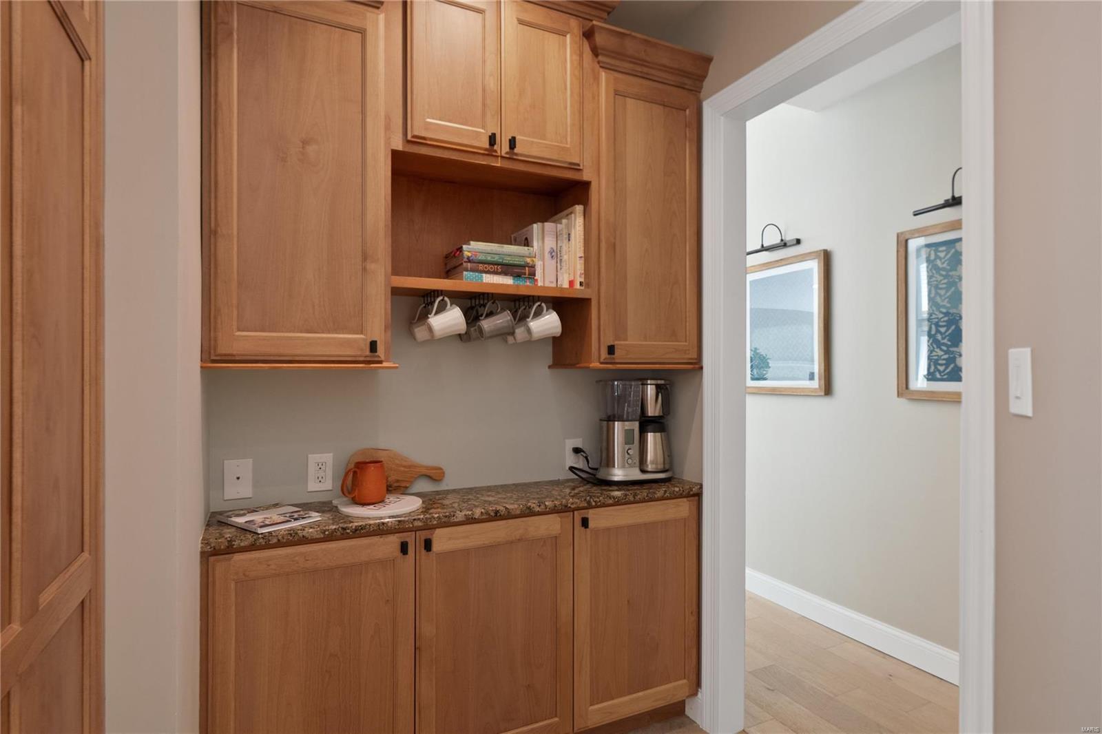 Wildhorse Village H - Residential