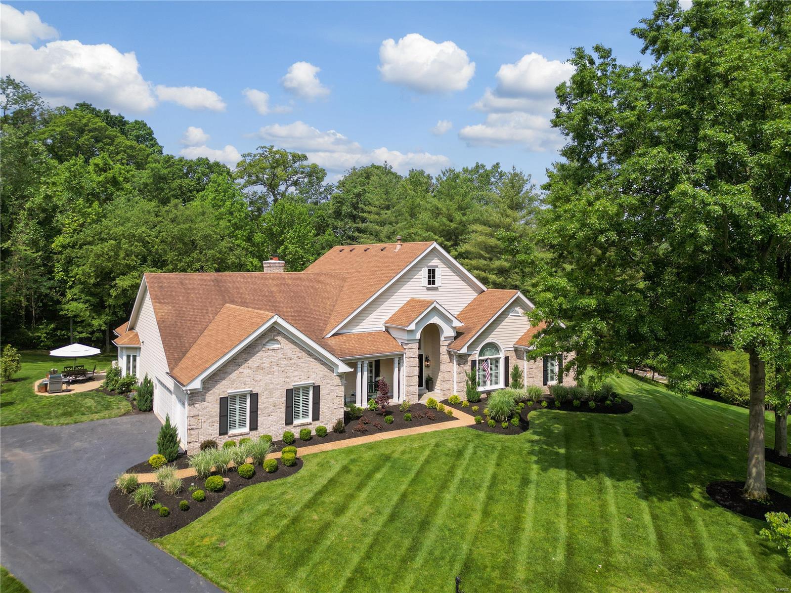 Wildhorse Village H - Residential