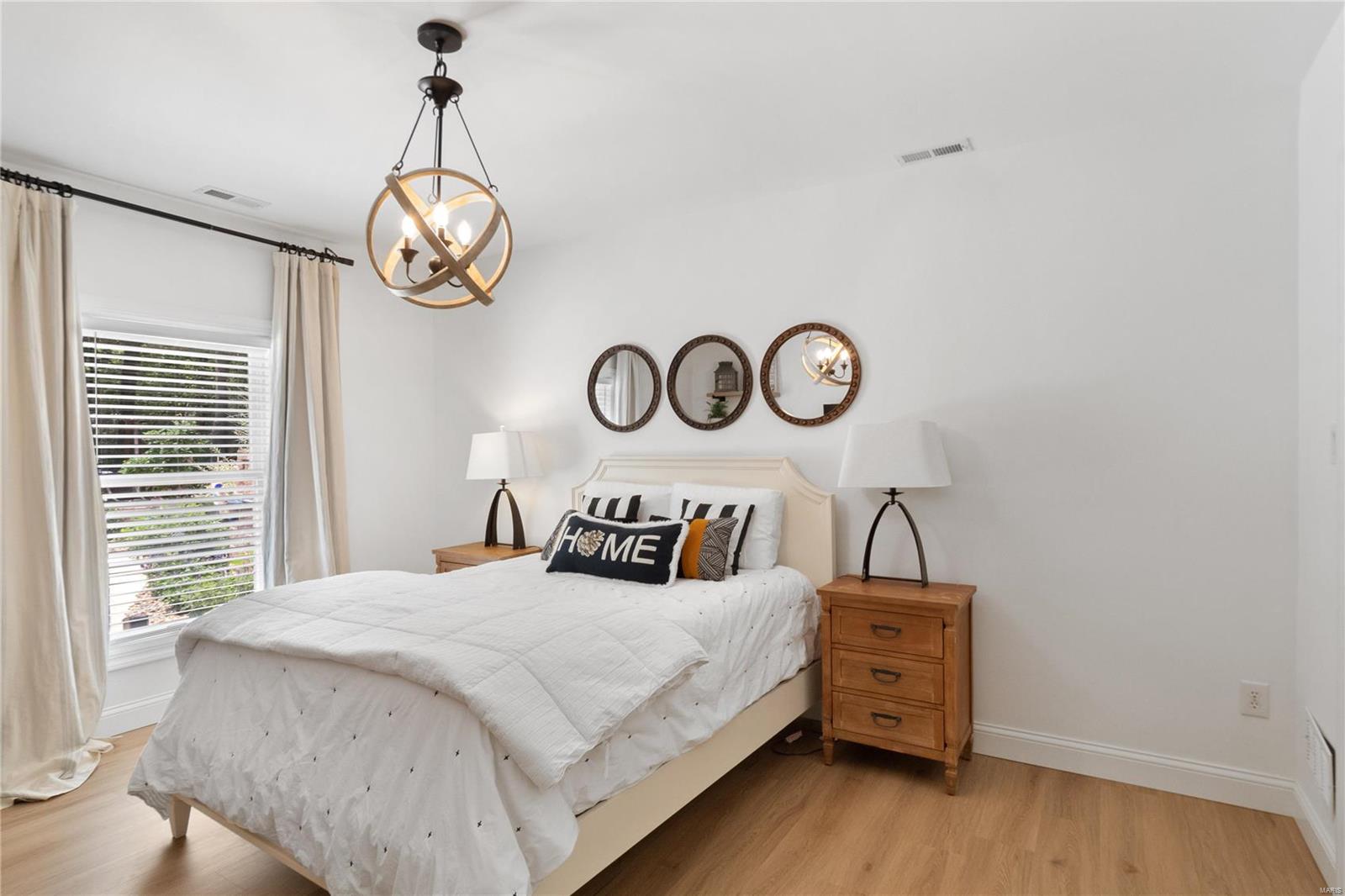 Wildhorse Village H - Residential