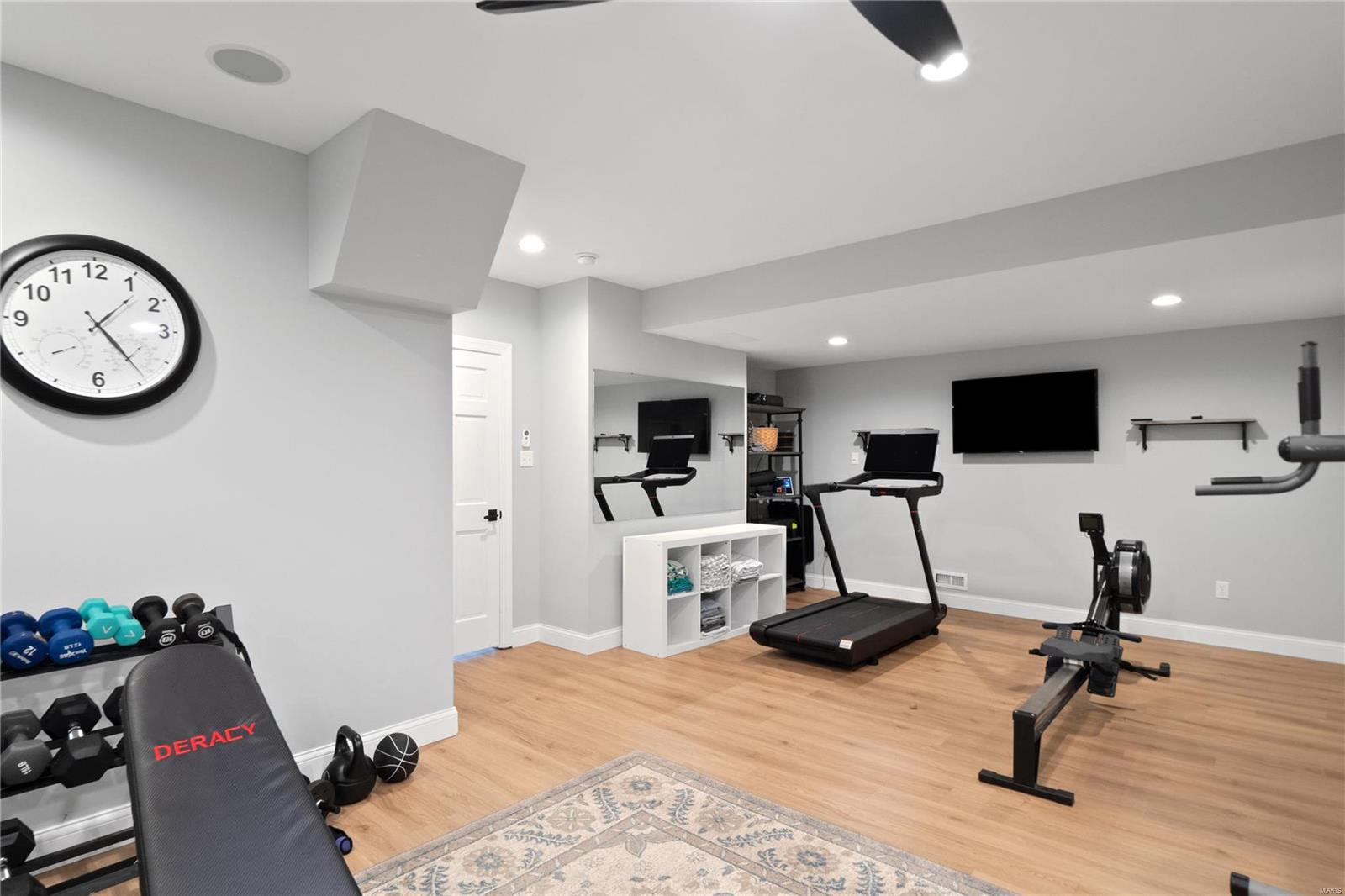 Wildhorse Village H - Residential