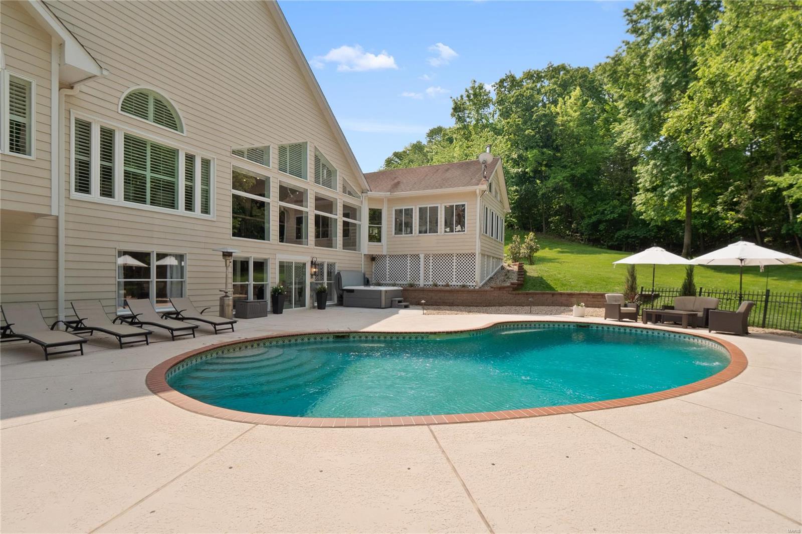 Wildhorse Village H - Residential