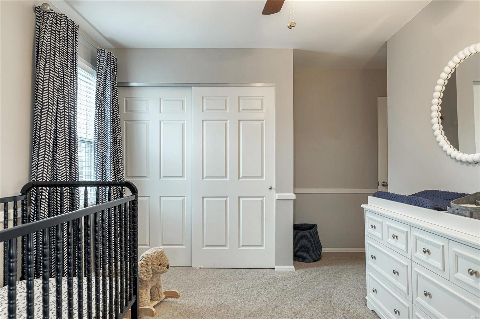 Dougherty Estates 3 - Residential