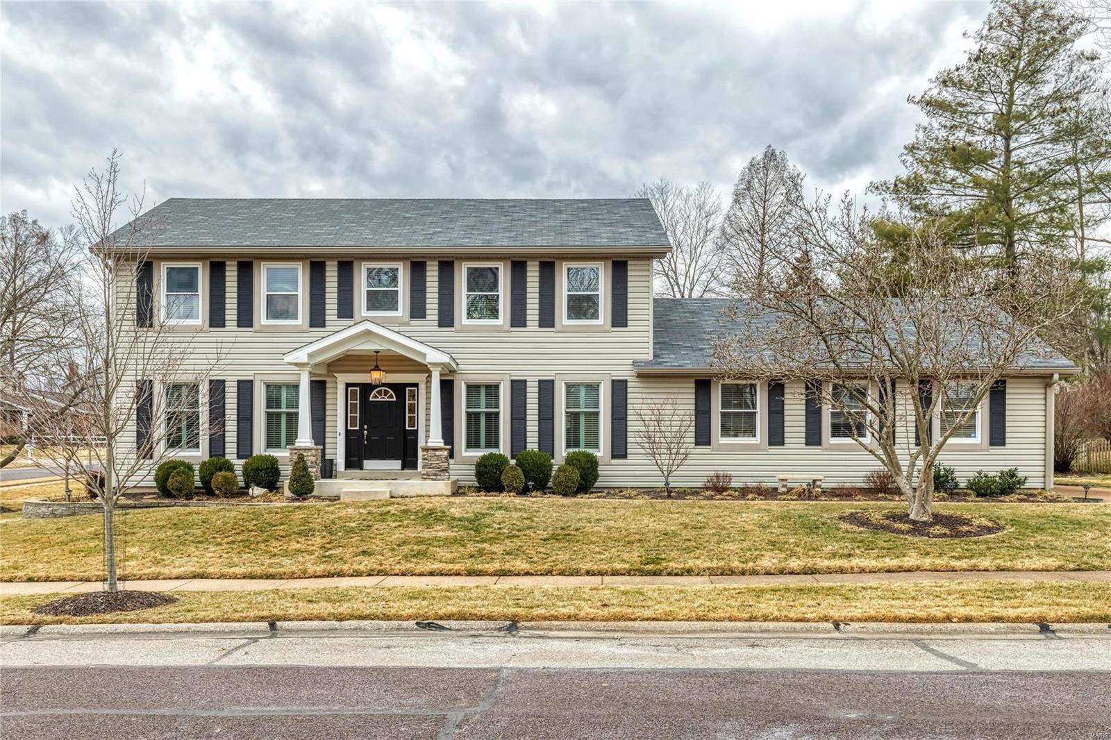 Dougherty Estates 3 - Residential