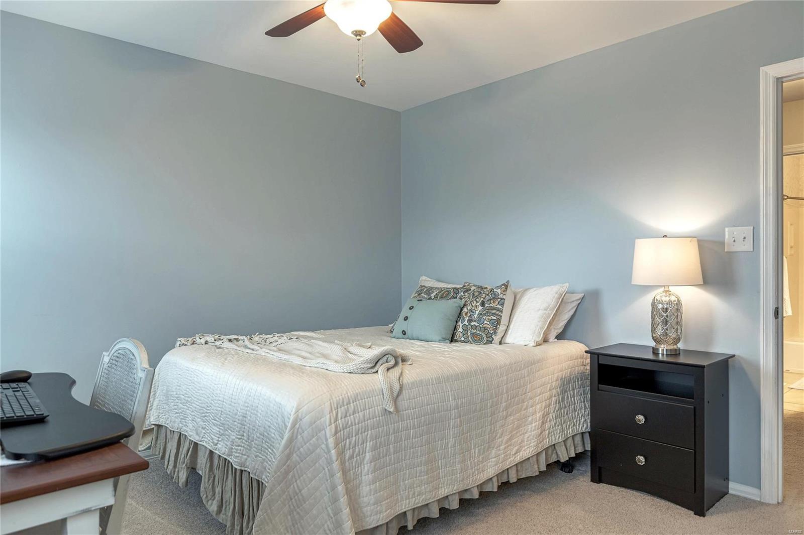 Dougherty Estates 3 - Residential