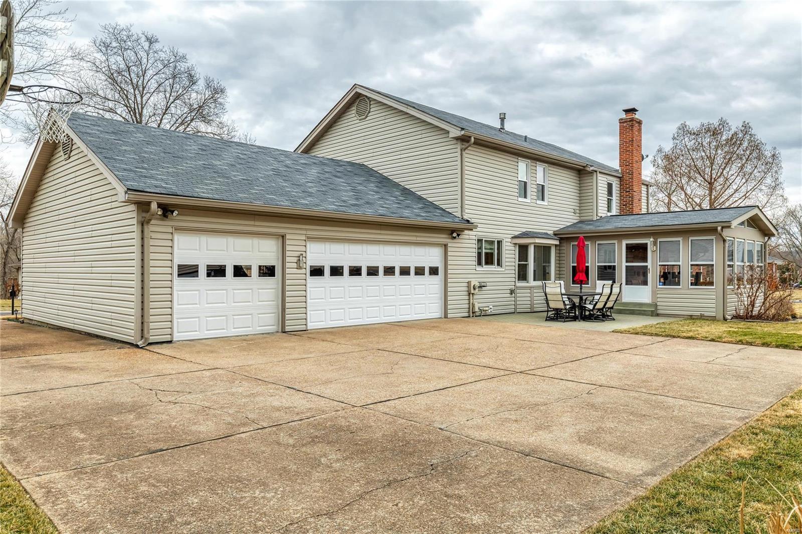 Dougherty Estates 3 - Residential