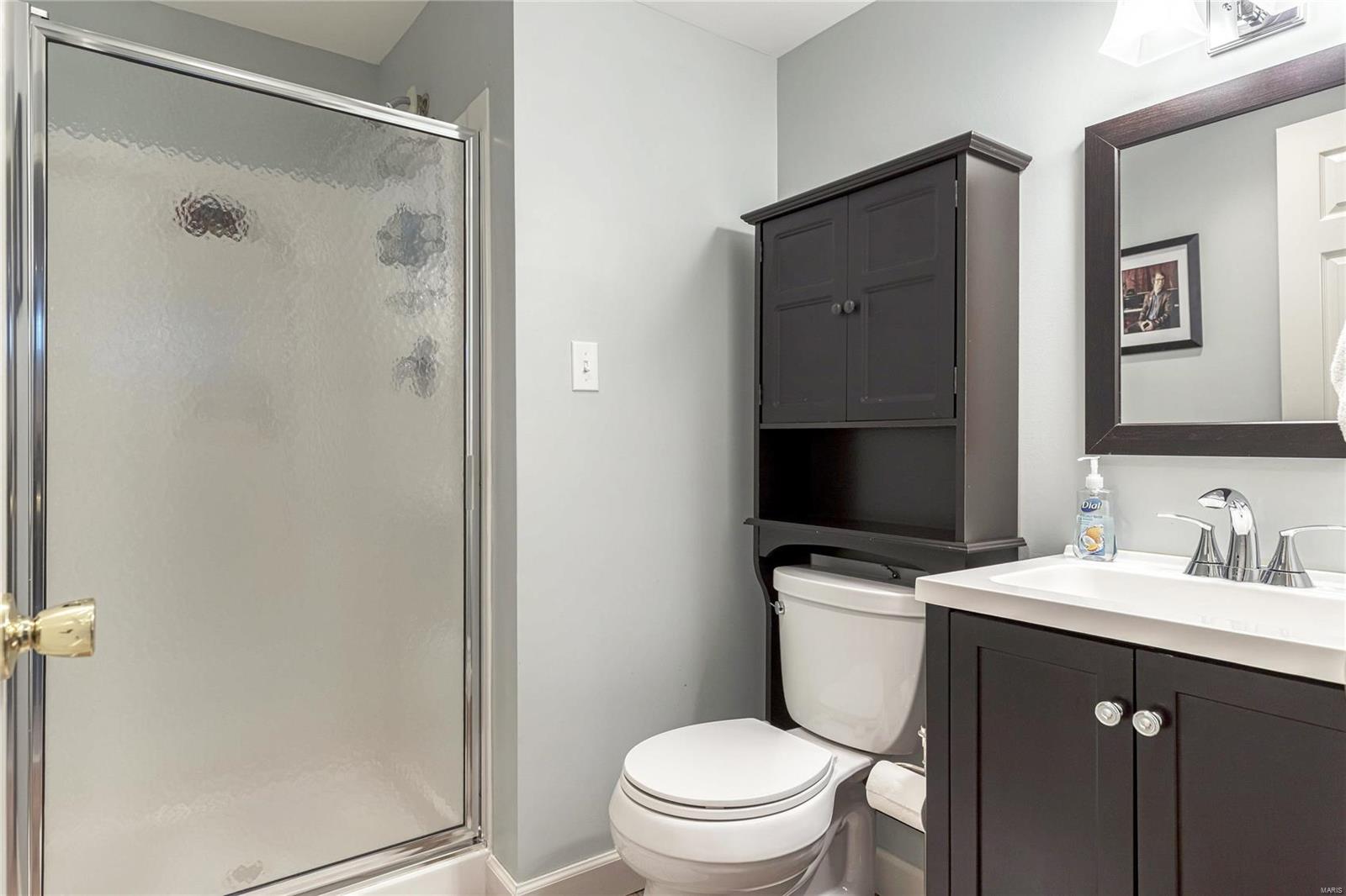 Dougherty Estates 3 - Residential