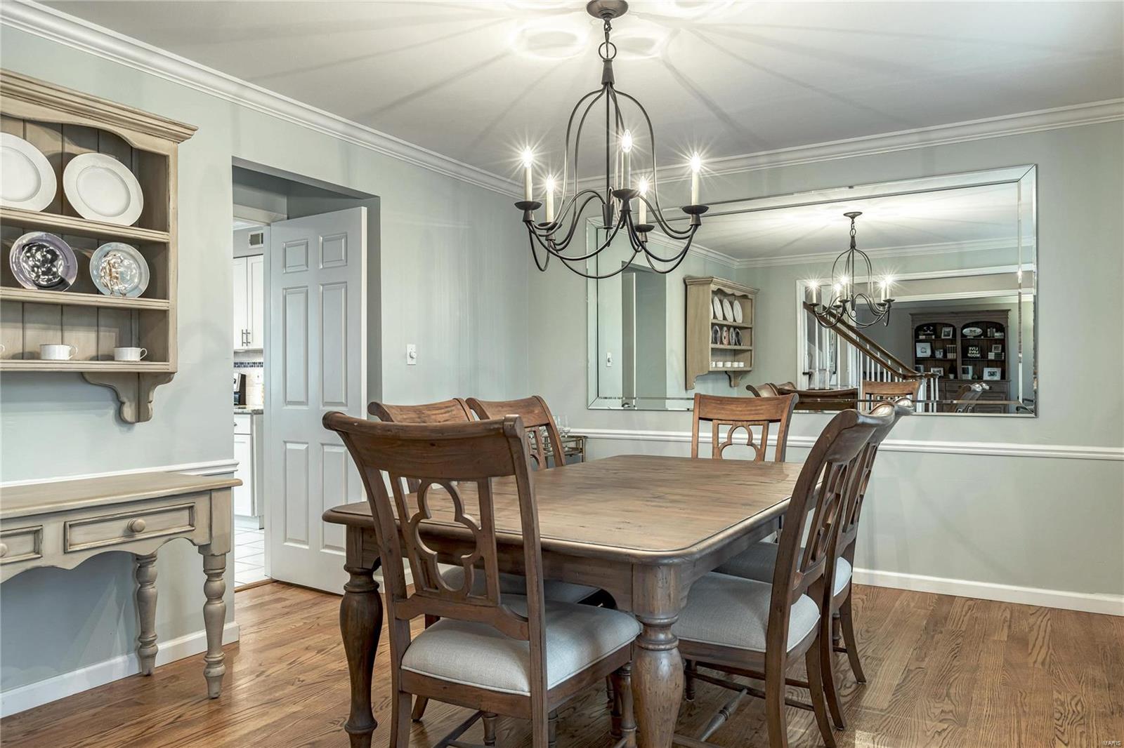 Dougherty Estates 3 - Residential