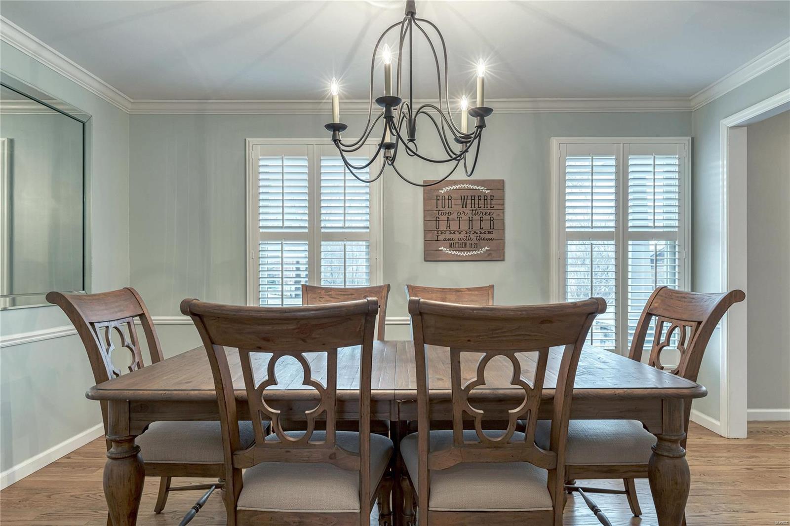 Dougherty Estates 3 - Residential