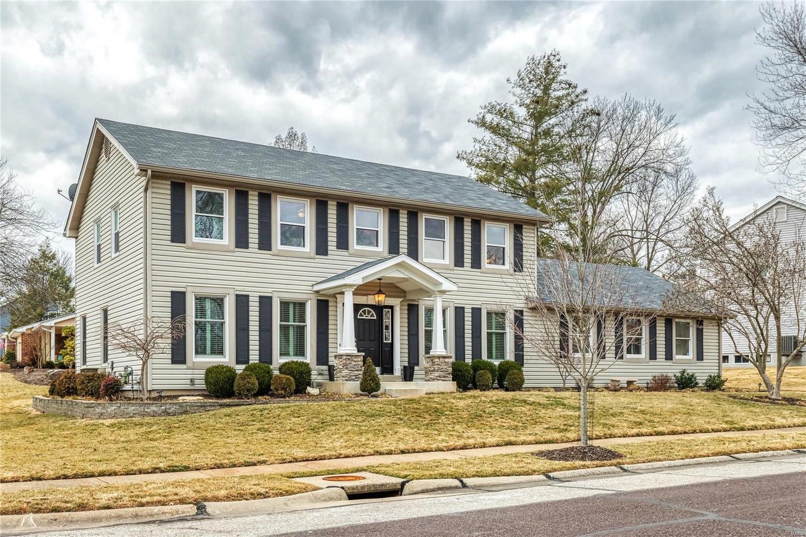 Dougherty Estates 3 - Residential