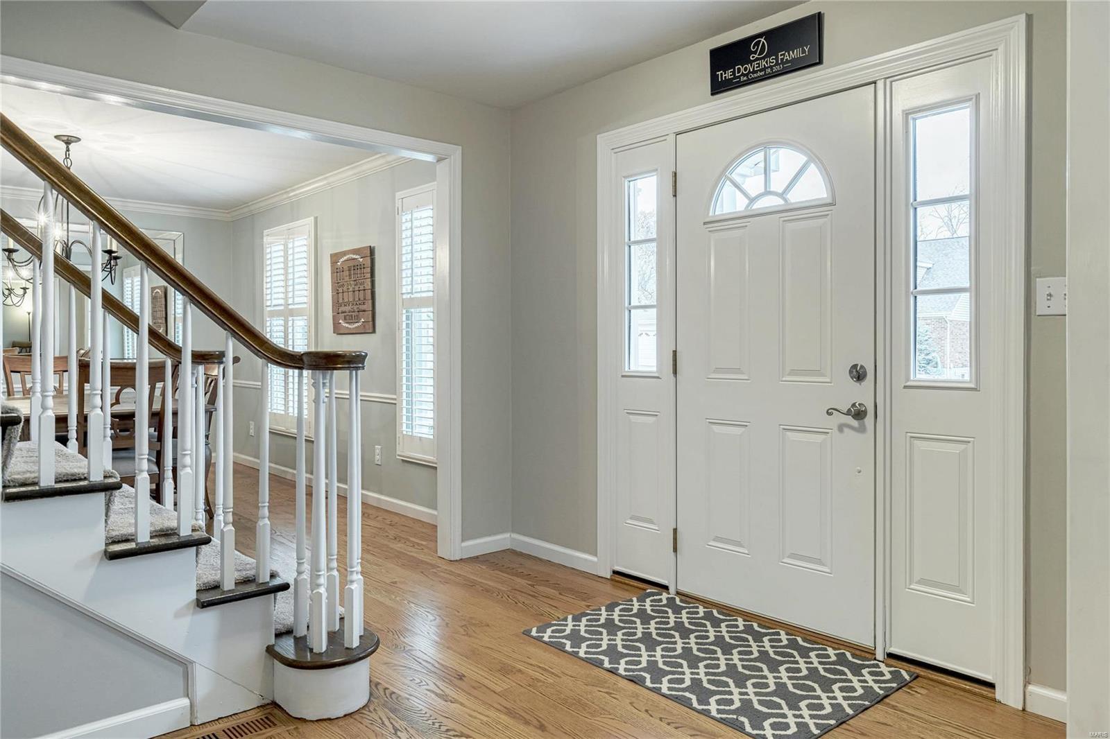 Dougherty Estates 3 - Residential