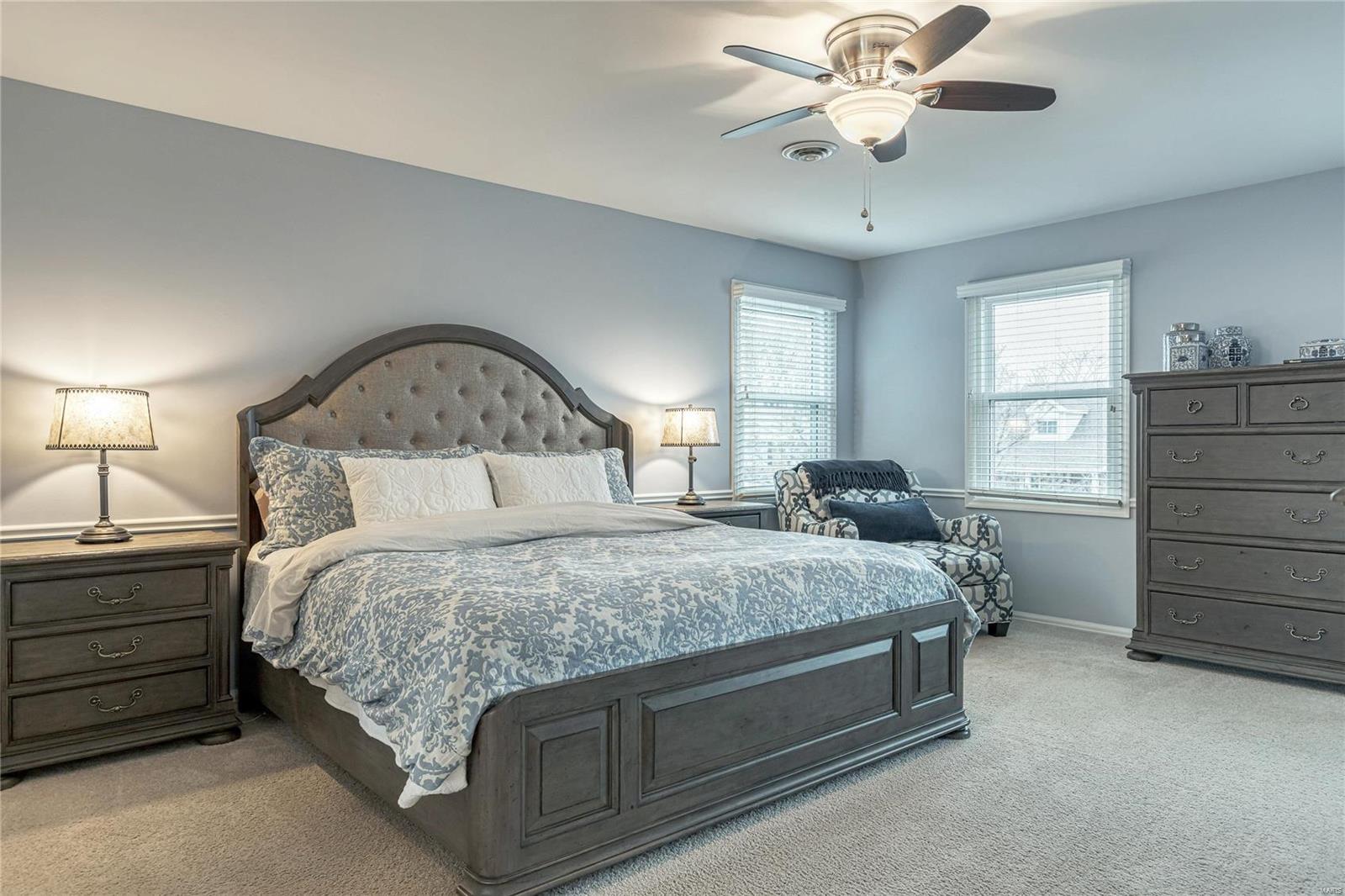 Dougherty Estates 3 - Residential