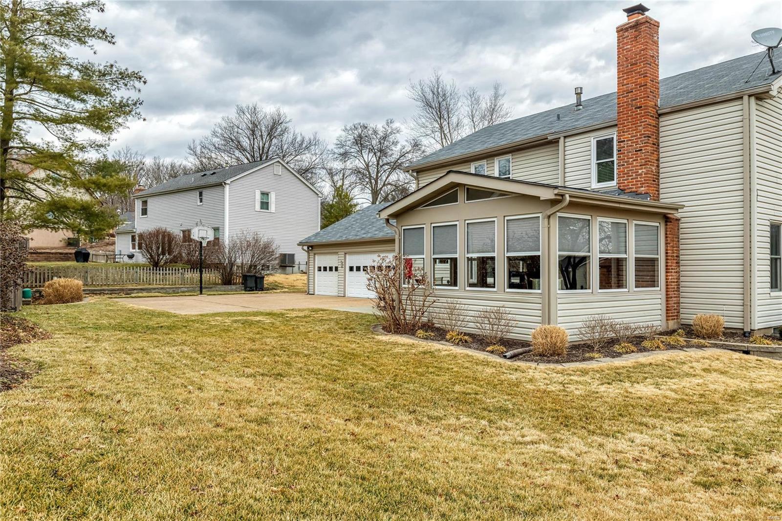 Dougherty Estates 3 - Residential