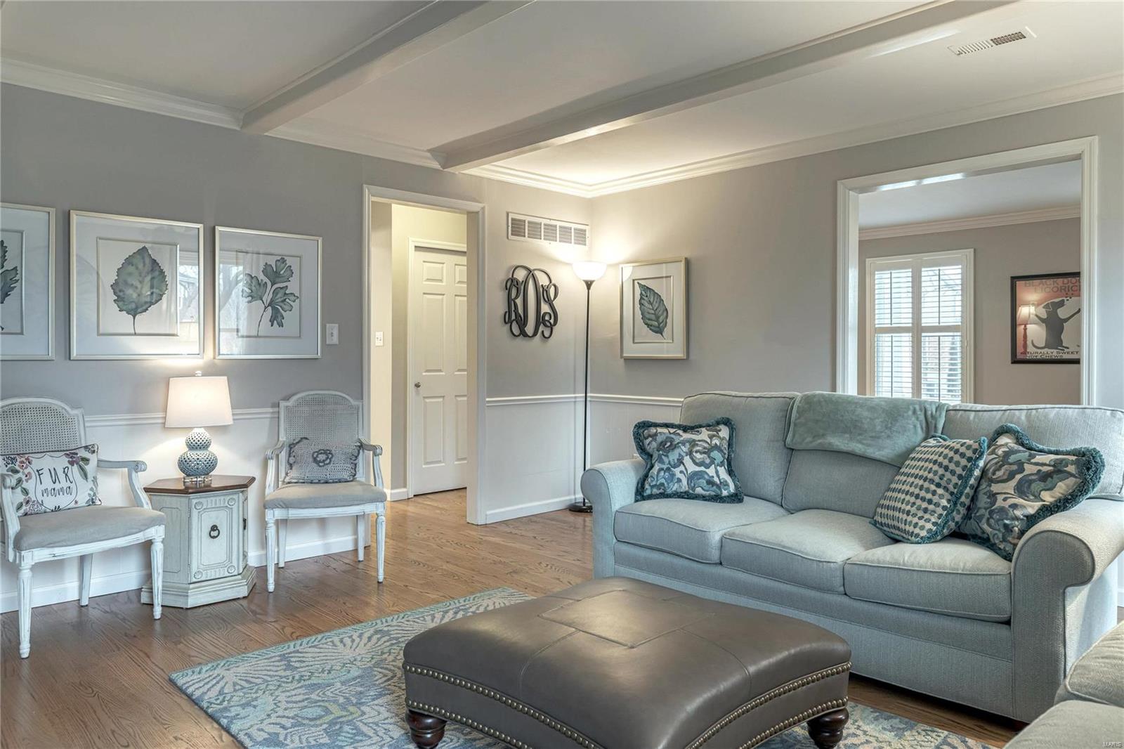 Dougherty Estates 3 - Residential