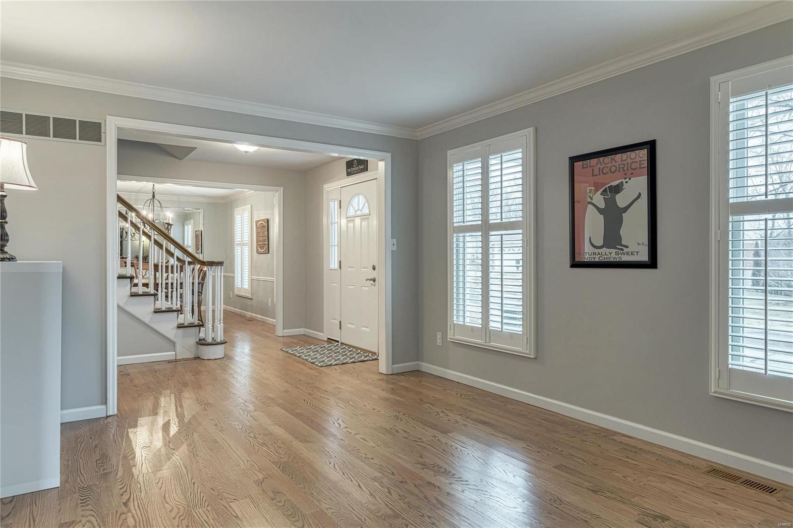 Dougherty Estates 3 - Residential