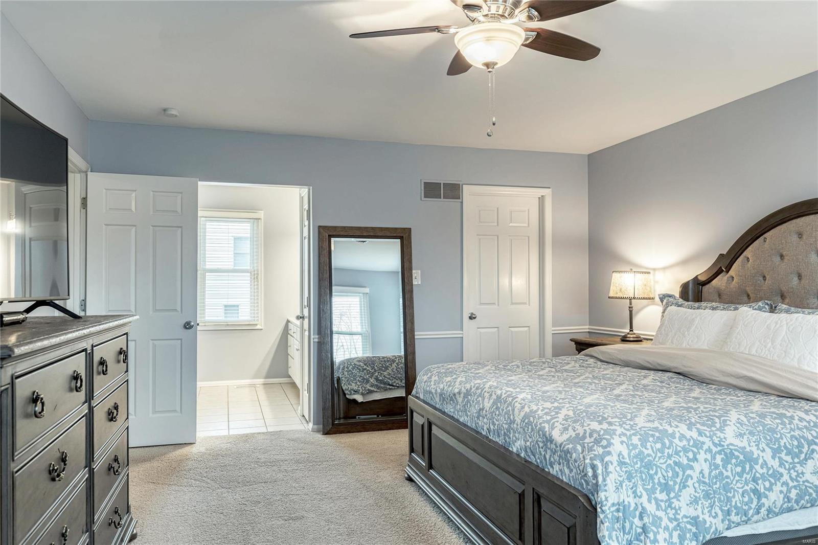 Dougherty Estates 3 - Residential