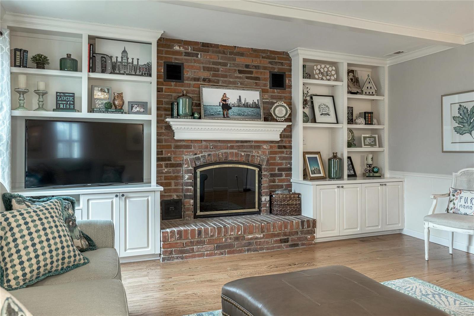 Dougherty Estates 3 - Residential