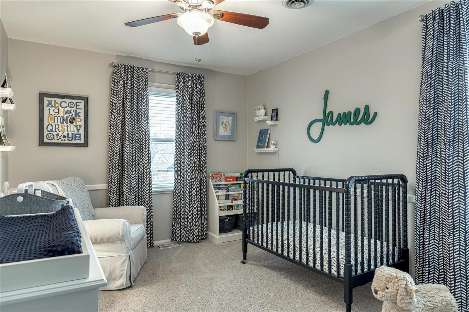 Dougherty Estates 3 - Residential