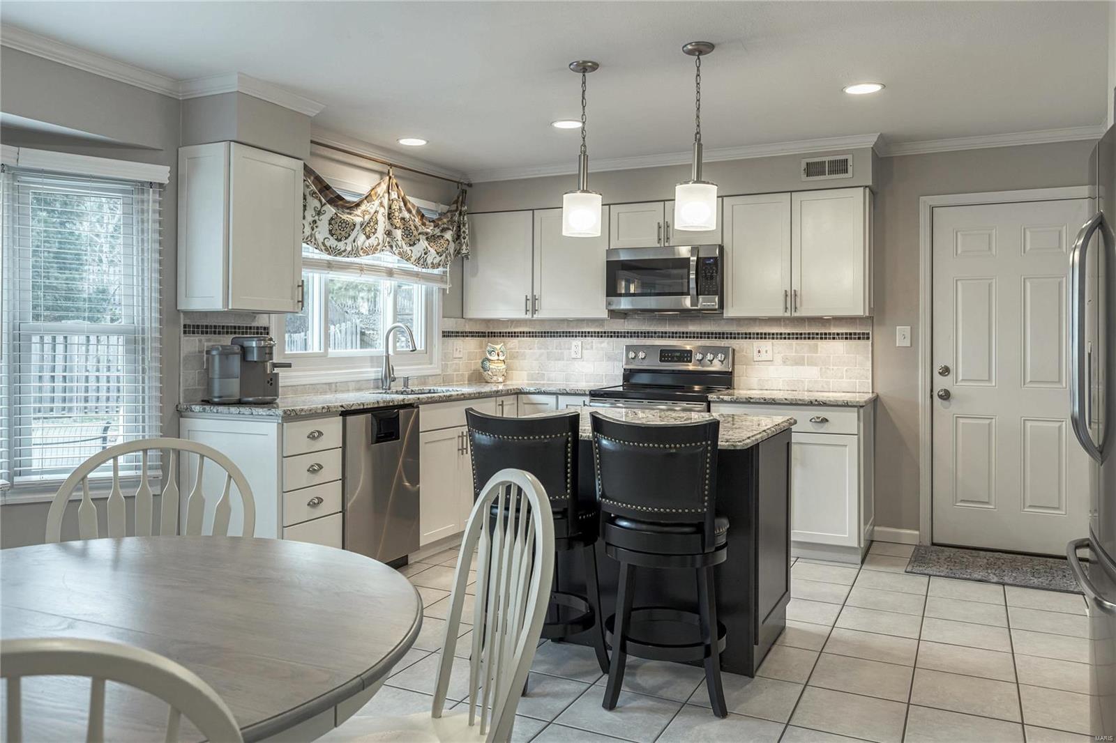 Dougherty Estates 3 - Residential