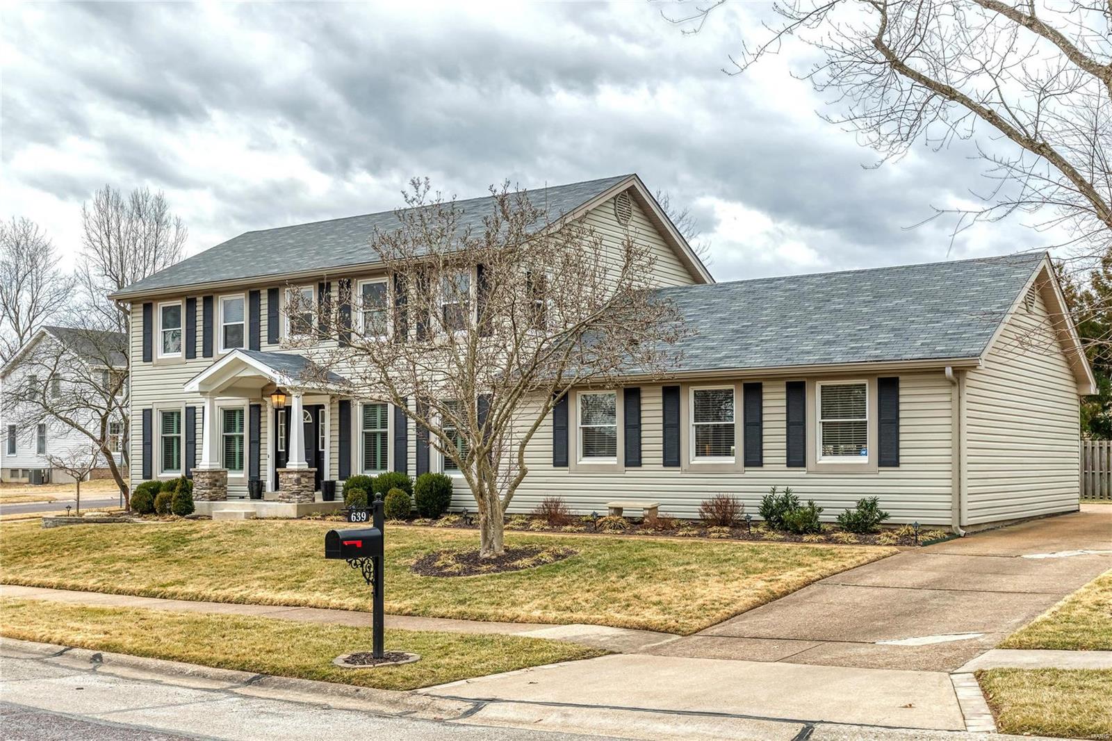 Dougherty Estates 3 - Residential