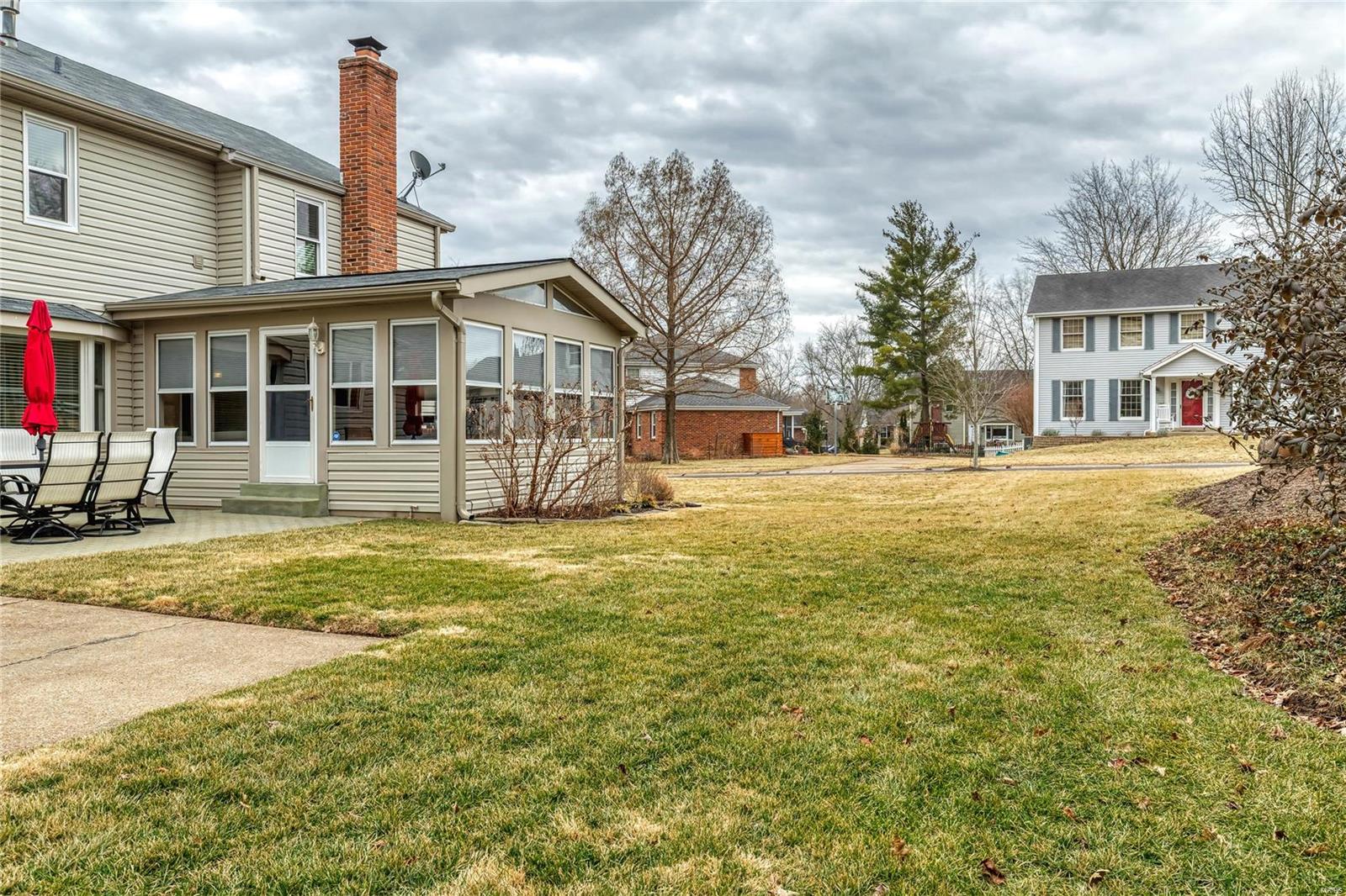 Dougherty Estates 3 - Residential