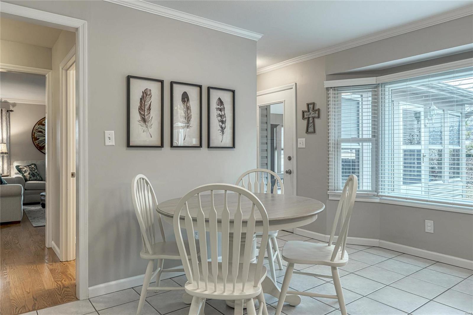 Dougherty Estates 3 - Residential