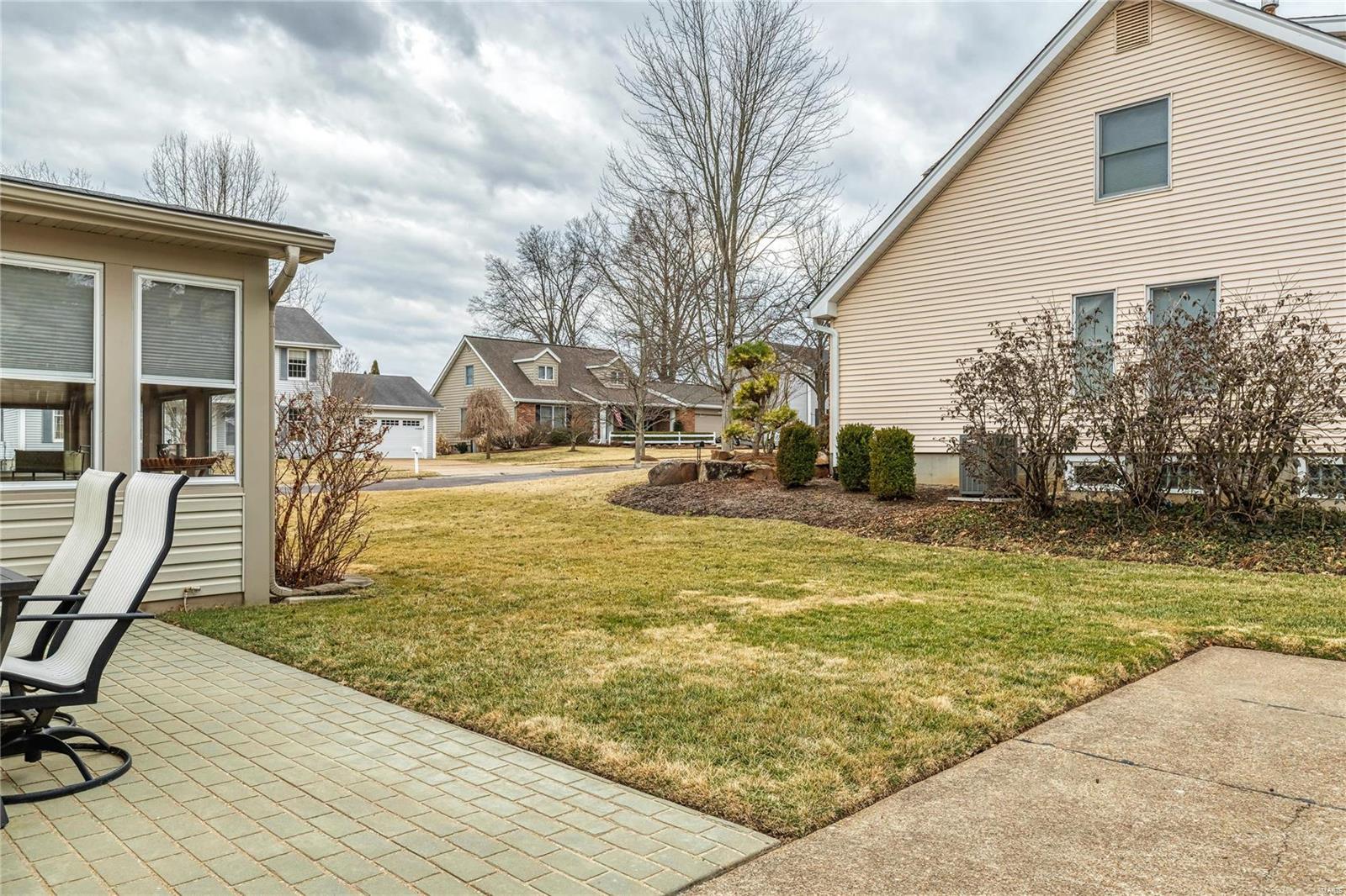 Dougherty Estates 3 - Residential