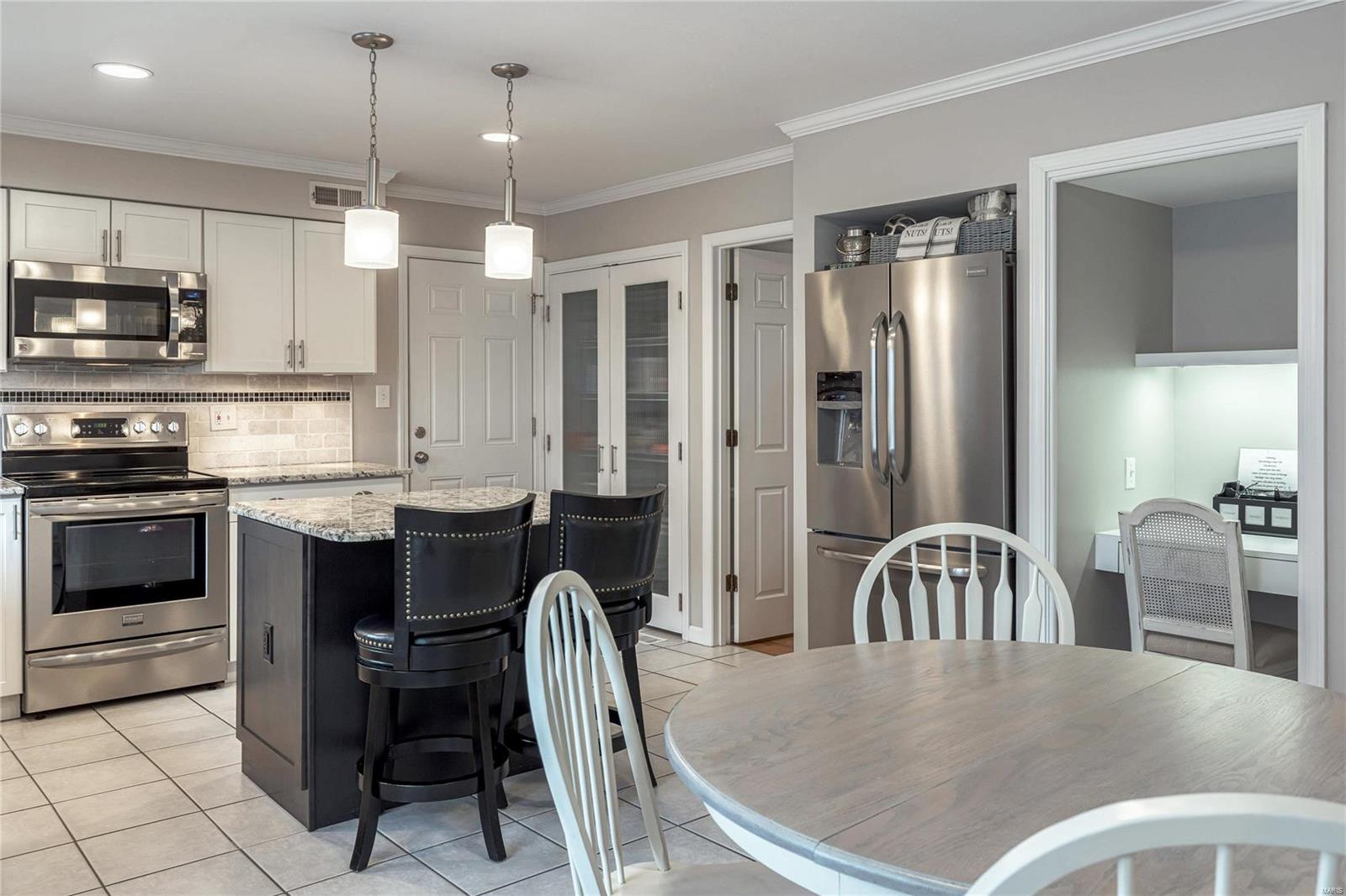 Dougherty Estates 3 - Residential