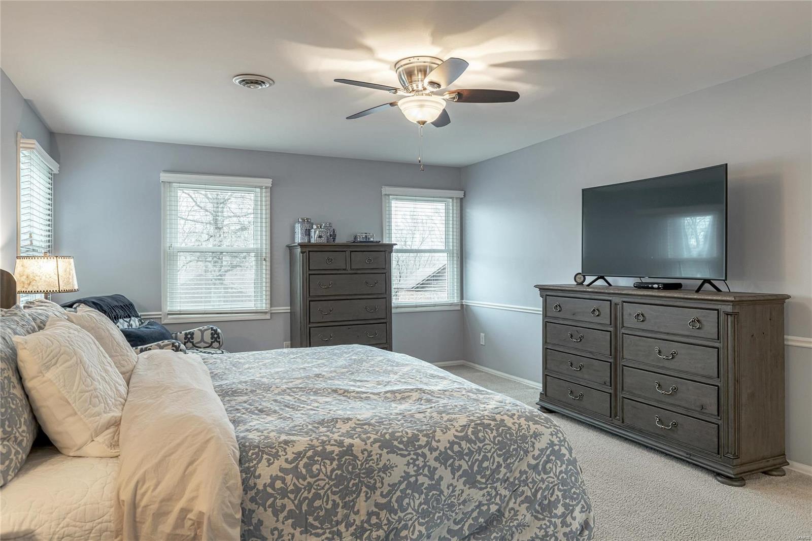 Dougherty Estates 3 - Residential