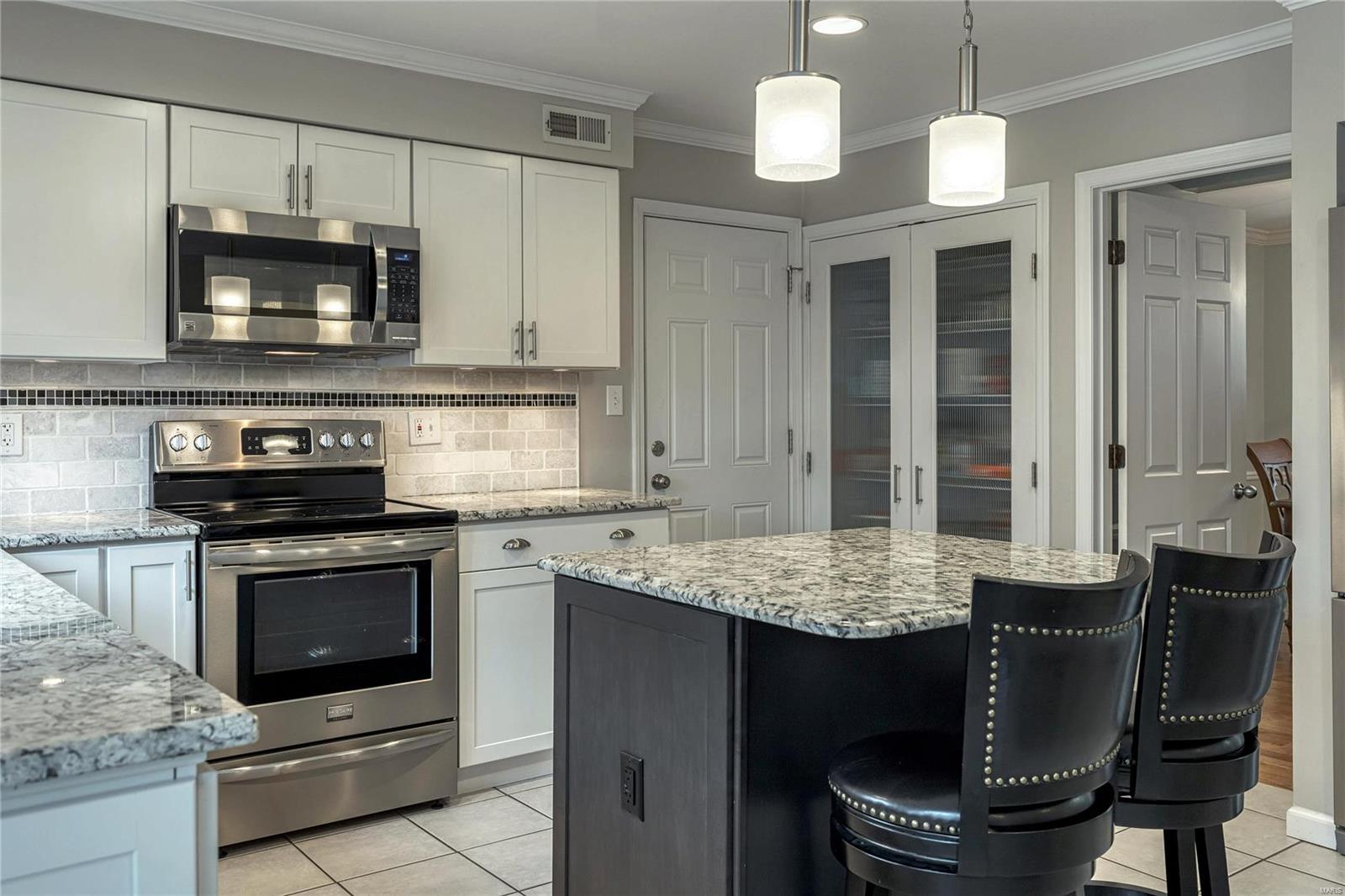 Dougherty Estates 3 - Residential