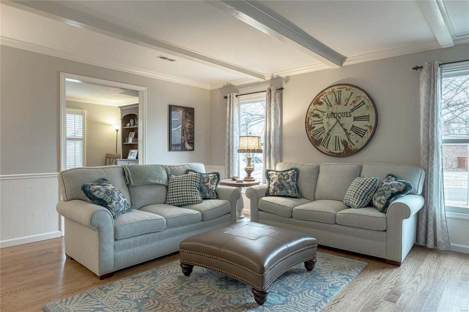 Dougherty Estates 3 - Residential