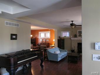 Kingshighway Park Add - Residential