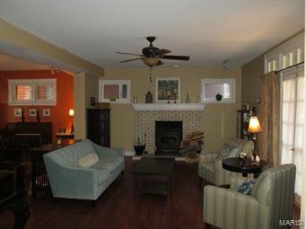 Kingshighway Park Add - Residential