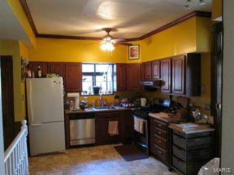 Kingshighway Park Add - Residential