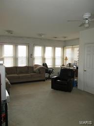 Kingshighway Park Add - Residential