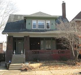 Kingshighway Park Add - Residential