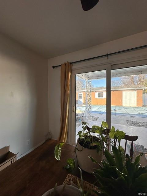 Smiths Southgate - Residential