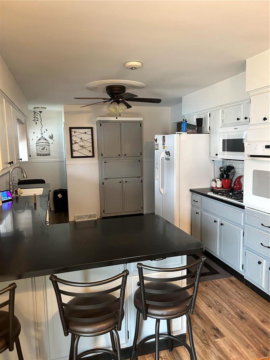 Smiths Southgate - Residential