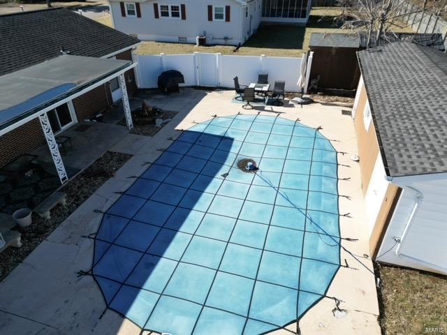 Smiths Southgate - Residential