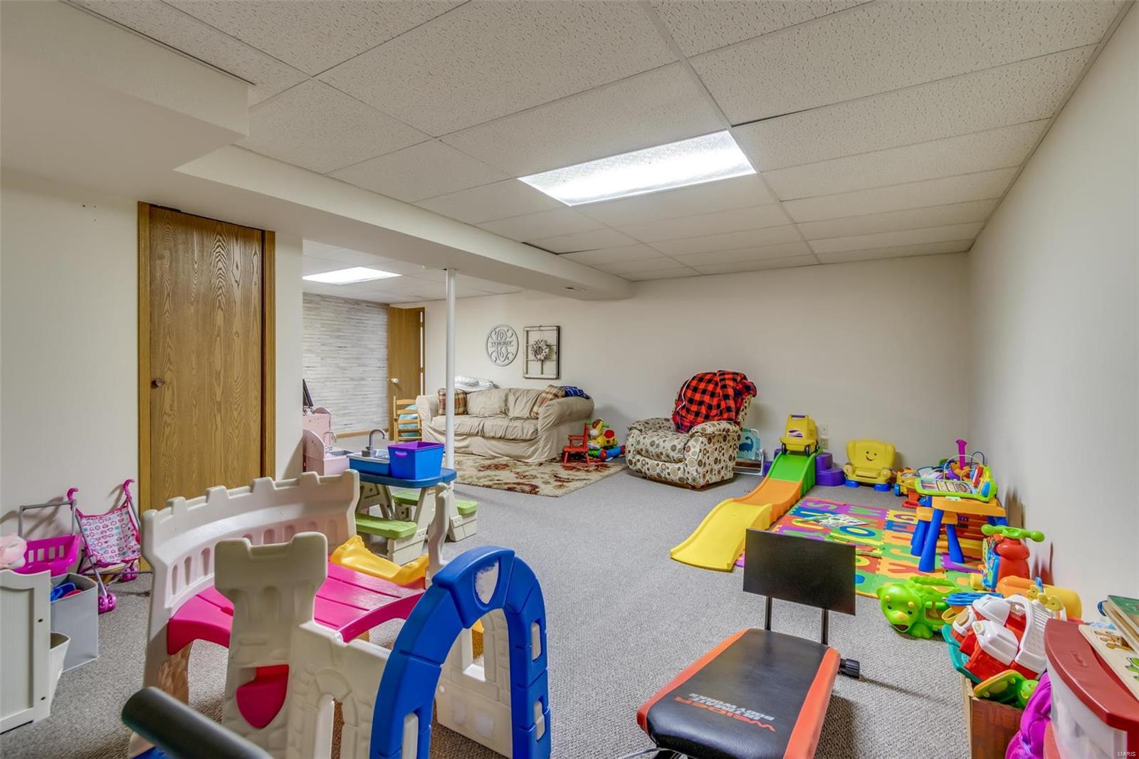 Crystal Meadows - Residential