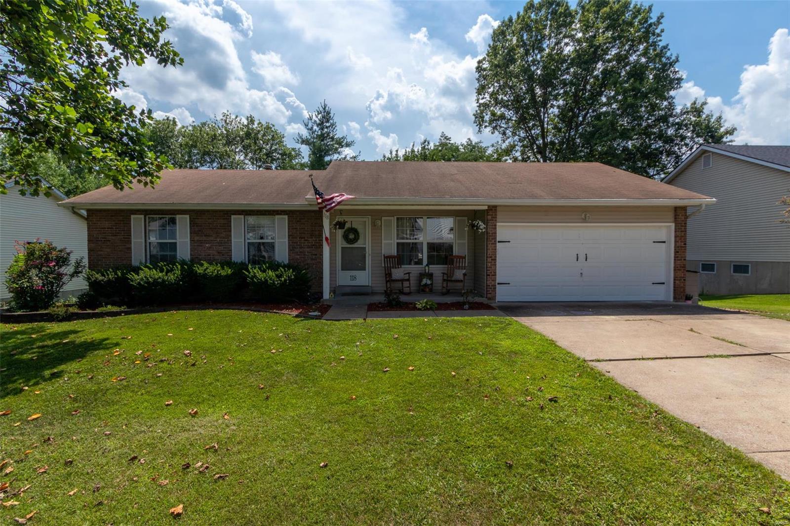 Crystal Meadows - Residential