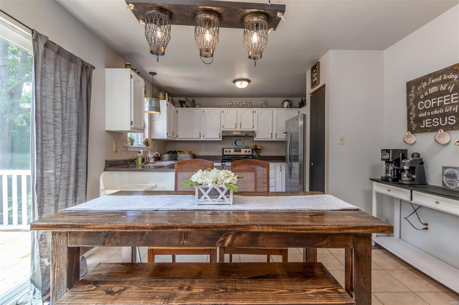 Crystal Meadows - Residential