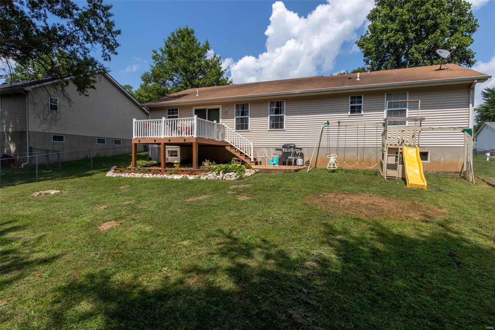 Crystal Meadows - Residential