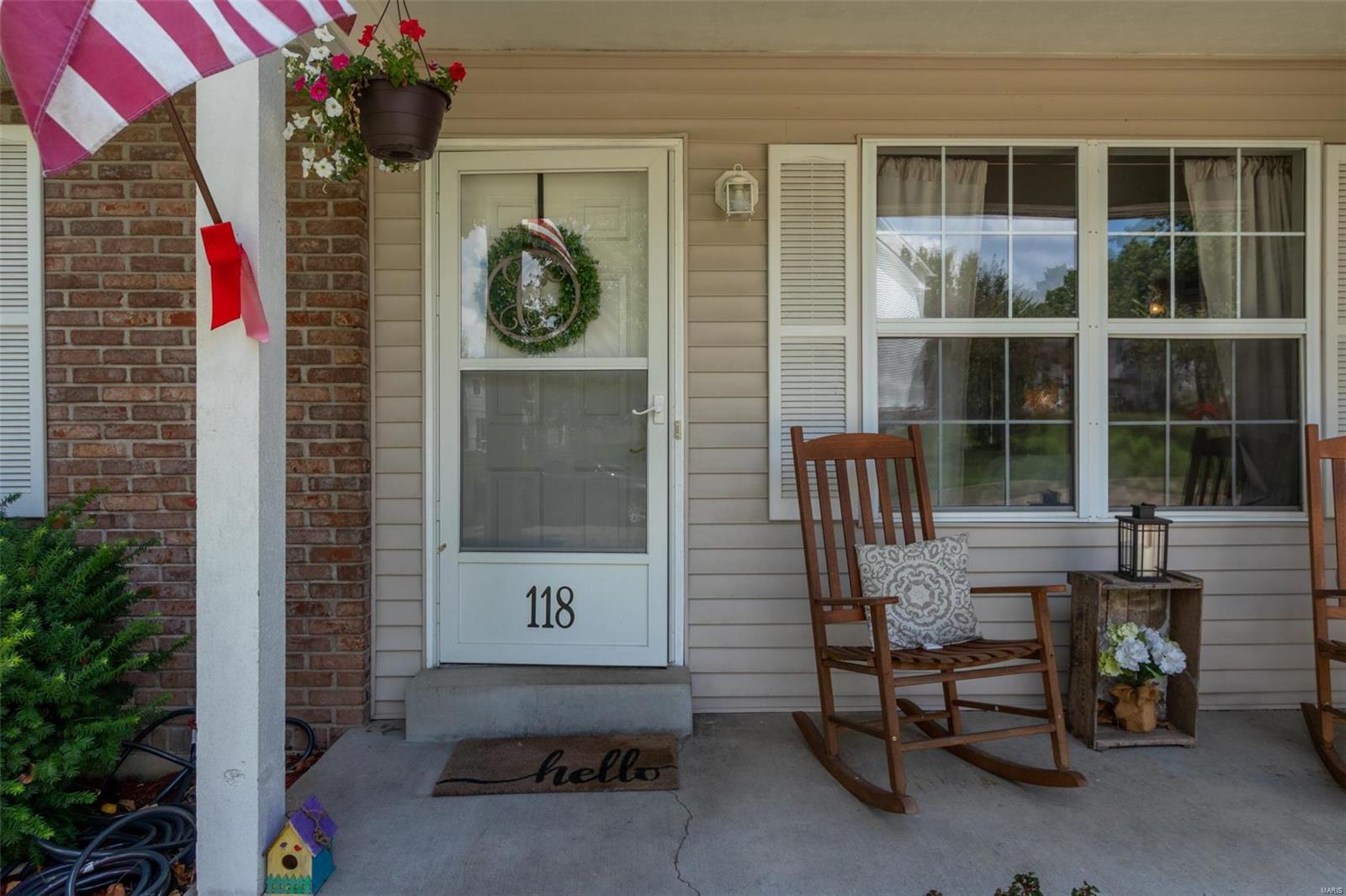 Crystal Meadows - Residential