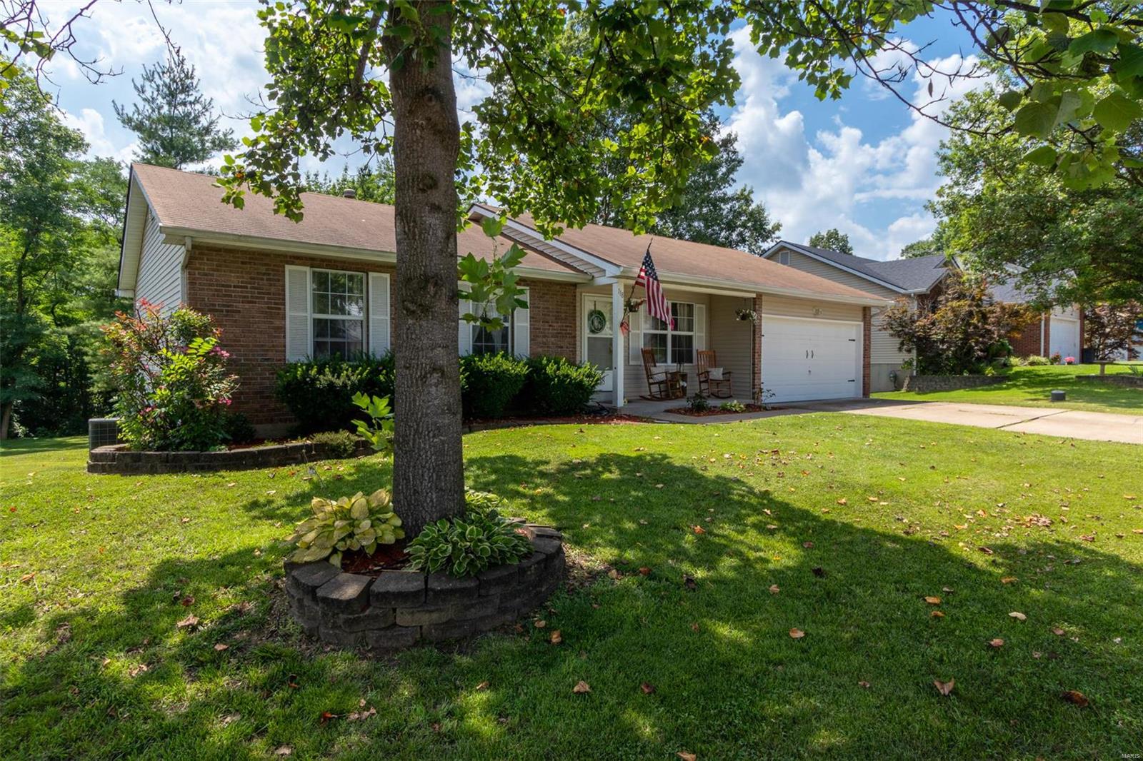 Crystal Meadows - Residential