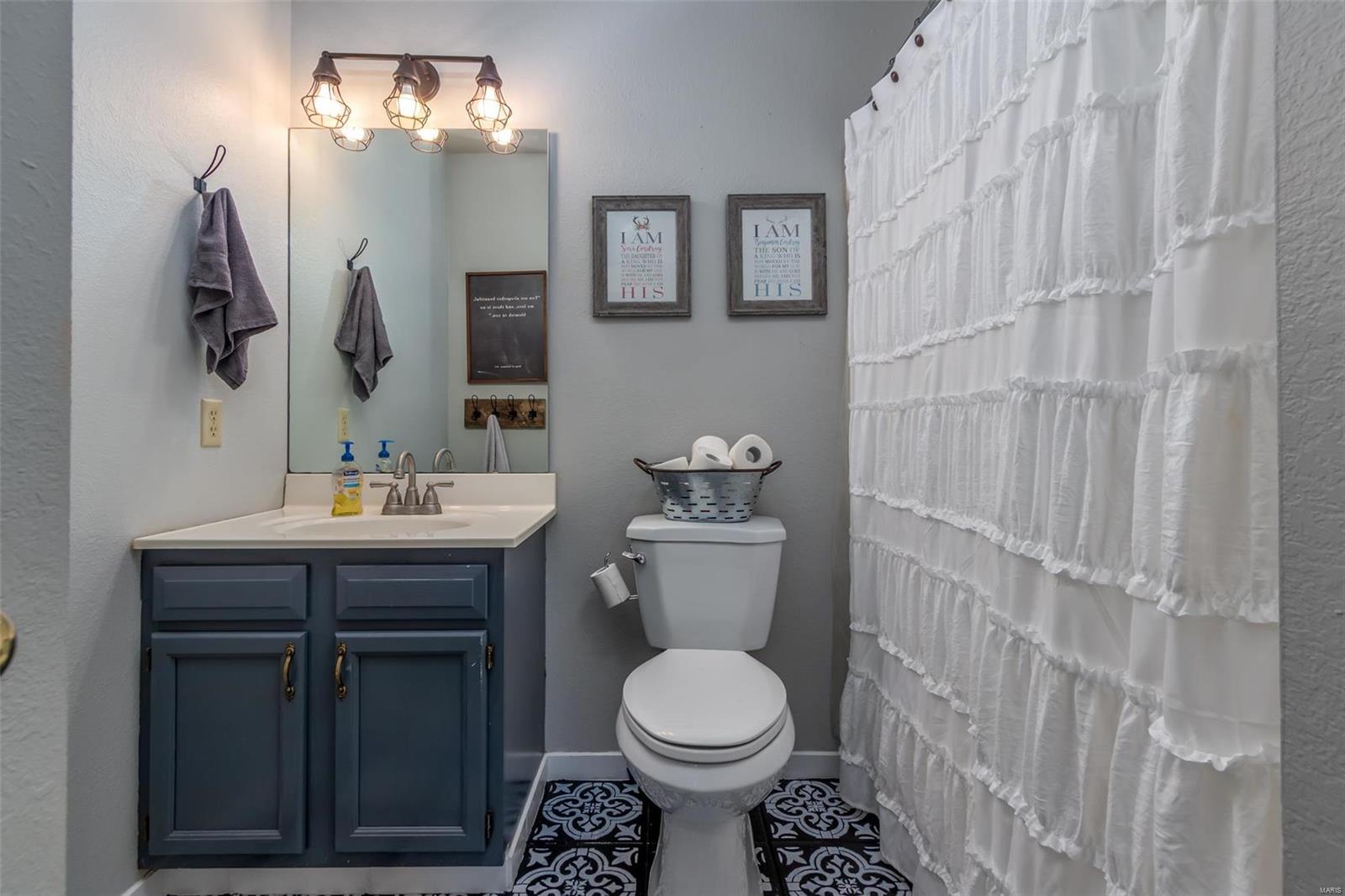 Crystal Meadows - Residential