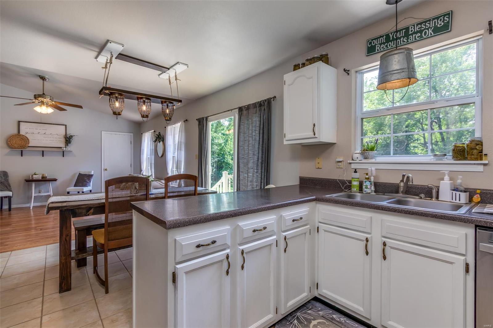 Crystal Meadows - Residential