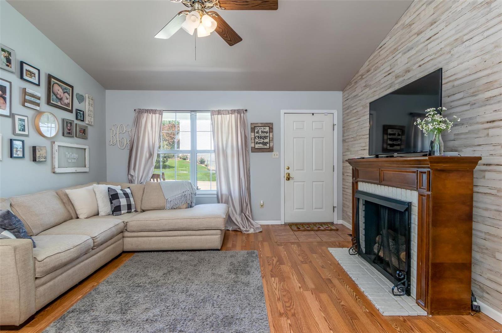 Crystal Meadows - Residential