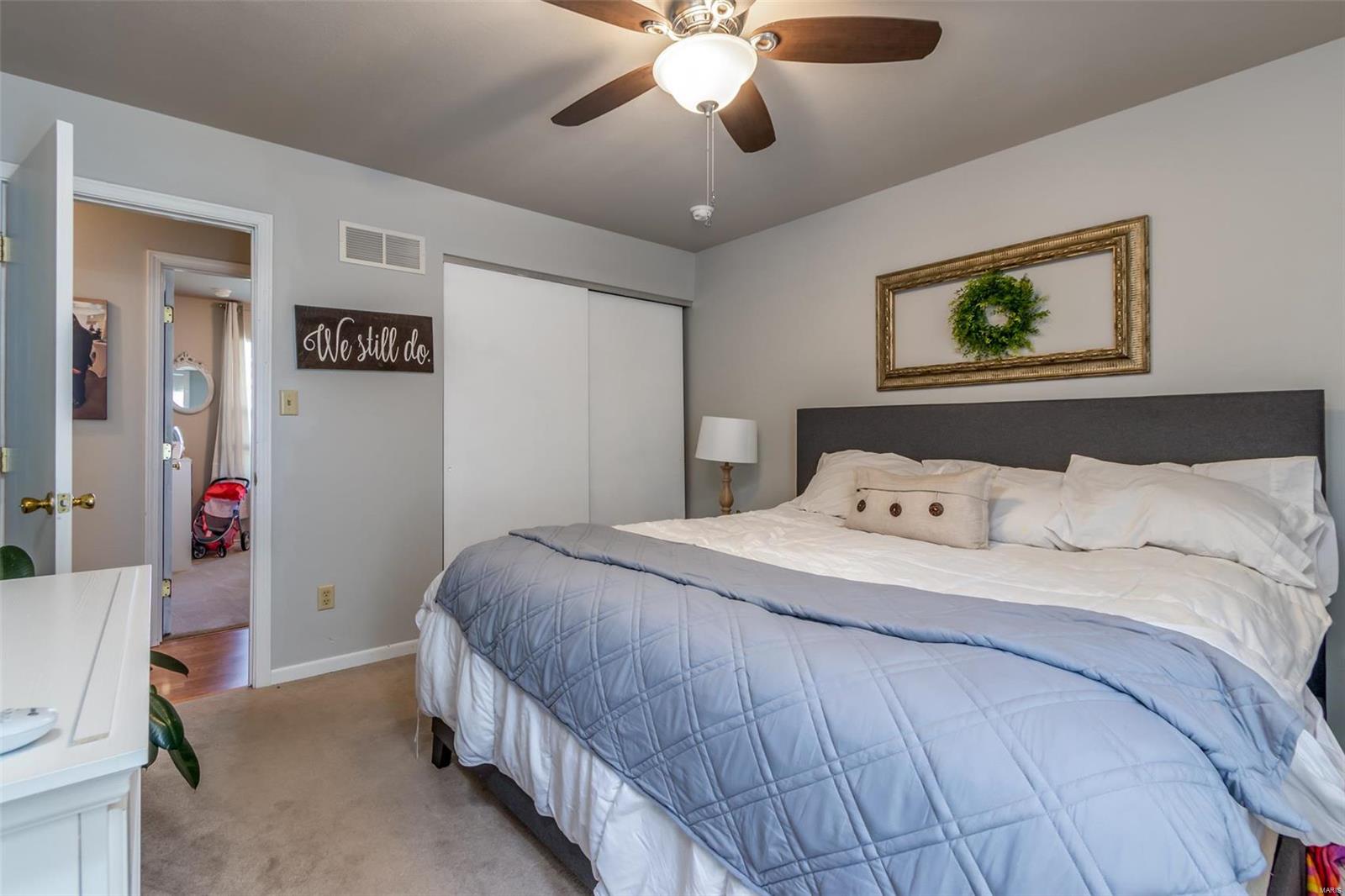 Crystal Meadows - Residential